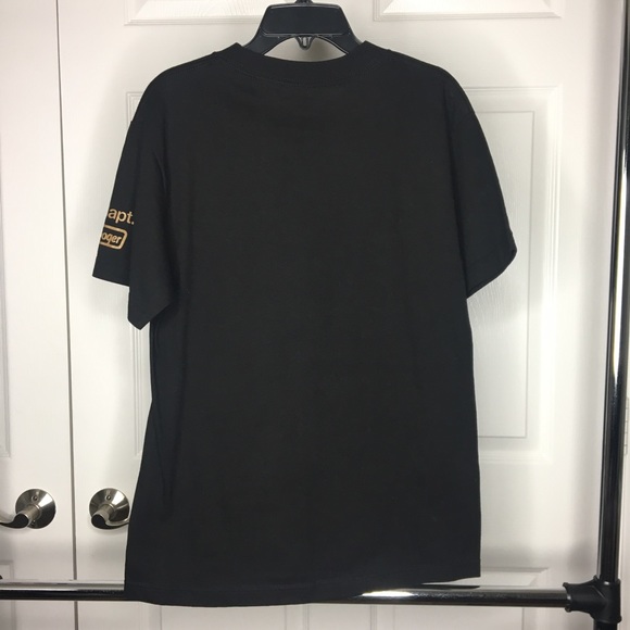 Booger Kids 49 Tee . - Picture 6 of 6